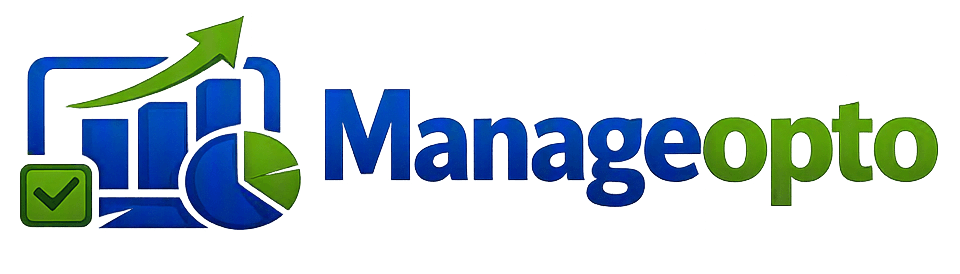 logo Manageopto
